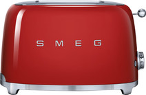 SMEG TSF01RDEU Rood