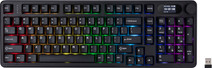 Vortech Prestige Draadloos Mechanisch Gaming Toetsenbord Qwerty Bluetooth toetsenbord