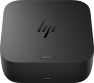 HP USB-C 100W G6 Dock 9X3V1UT USB-C docking stations voor laptop