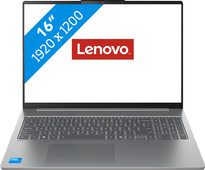 Lenovo IdeaPad Slim 5 16IRH10 83HS00BJMH De winkelvoorraad in onze winkel in Alkmaar