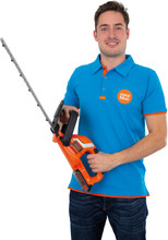 Product Expert heggenscharen