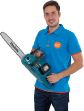 Product Expert kettingzagen