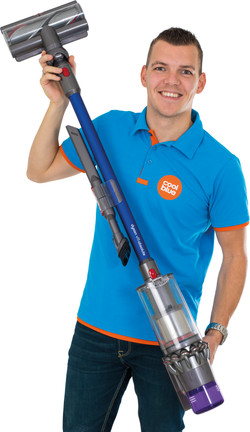 Hulp bij je keuze