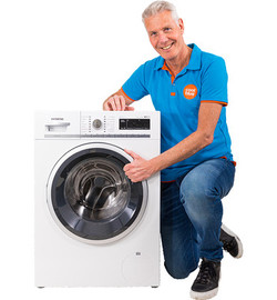 Welke wasmachine past bij jou?