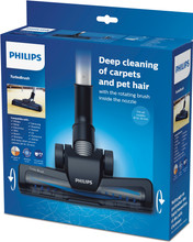 Philips PowerPro Compact FC9331/09 - Test, Reviews & Prijzen