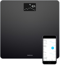 Nokia Body Zwart