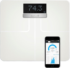 Garmin Index Smart Scale Wit