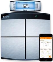 Beurer BF105 Body Complete Pro