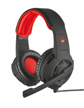 trust gxt 310 gaming headset - headset for fortnite nintendo switch