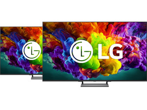 LG QNED93