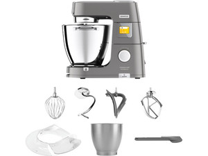 Kenwood Titanium Chef Patissier