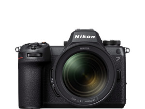 Nikon Z6 III