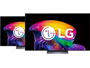 LG OLED C6