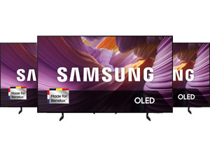Samsung S85 OLED