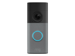 Ring Wired Video Doorbell