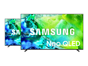 Samsung Neo QLED QN80H