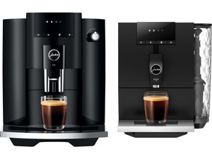 Zwarte koffie