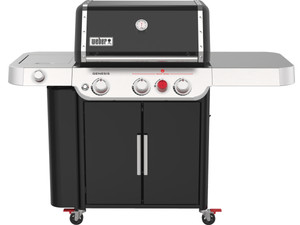 Weber Genesis E