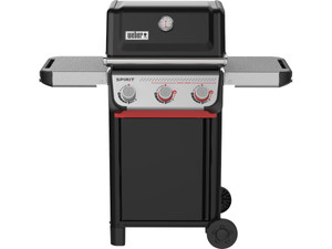 Weber Spirit