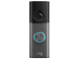 Ring Wired Video Doorbell Pro