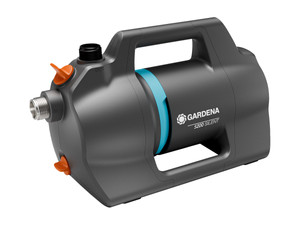 Gardena Besproeiingspomp 5200 Silent