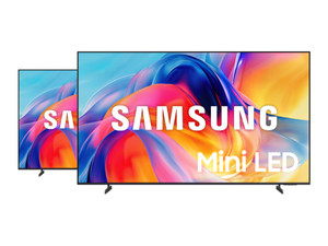 Samsung Mini-LED M73H