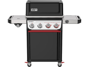 Weber Spirit EP