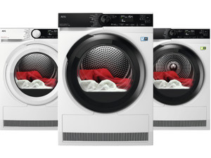 8000 serie AbsoluteCare