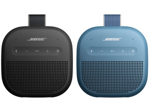 Bose Soundlink Micro 2