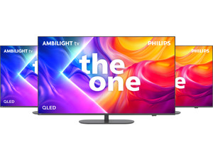 Philips Ambilight The One