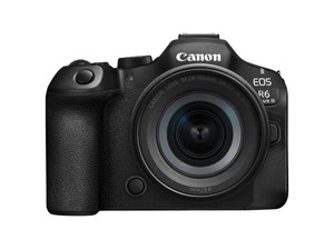 Canon EOS R6 Mark III