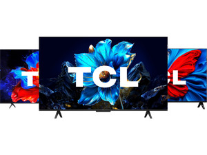 TCL 4K QLED