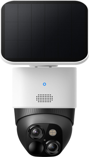 Eufy SoloCam S340