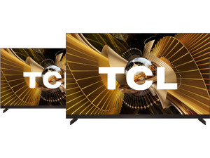 TCL SQD Mini-led