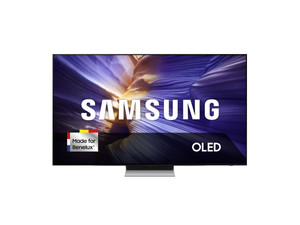 Samsung 65S90 QD-OLED