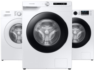 Samsung EcoBubble 