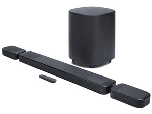 JBL Bar 1000 M2