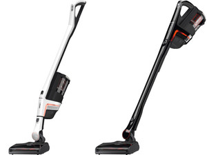 Miele steelstofzuigers