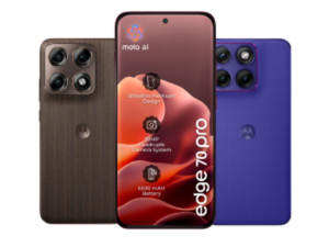 Motorola Edge