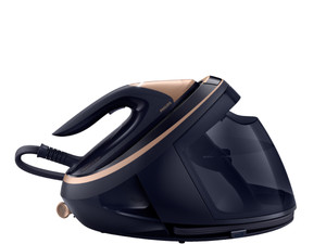 Philips 9000 series steam generators