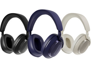 Bowers & Wilkins Px7 S3