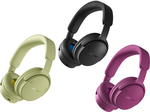 Bose QuietComfort Headphones (2e gen)