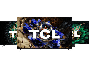 TCL QD Mini-Led