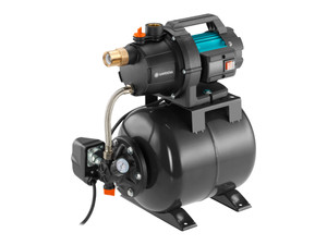 Gardena Hydrofoorpomp 3700/4
