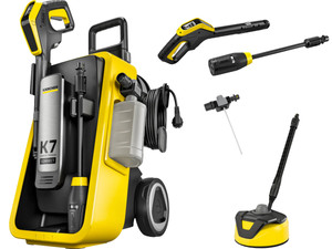 Karcher K7 Comfort Premium Connect Home