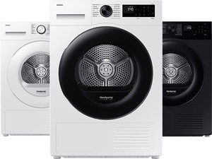 Samsung Hygiene Care 