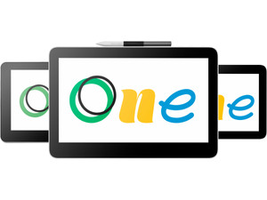 Wacom One
