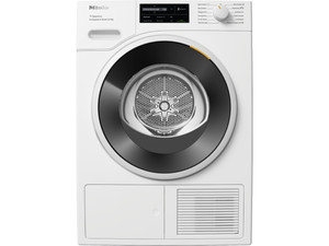 Miele EcoSpeed & Steam