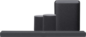 Harman Kardon Enchant 1100 Home Cinema Set