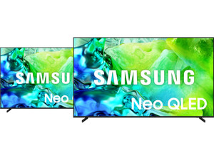 Samsung (Neo) QLED